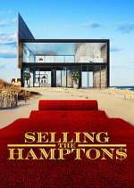 Watch Selling the Hamptons M4ufree