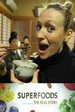 Watch Superfoods: The Real Story M4ufree
