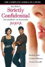 Watch Strictly Confidential M4ufree