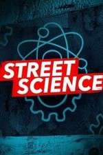 Watch Street Science M4ufree