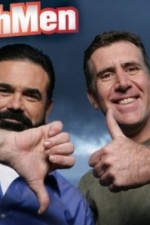 Watch Pitchmen M4ufree