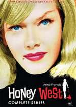Watch Honey West M4ufree