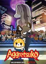Watch Aggretsuko M4ufree