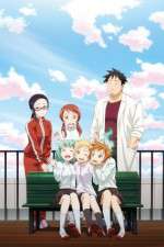 Watch Interviews with Monster Girls M4ufree