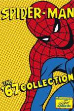 Watch Spider-Man 1967 M4ufree