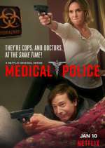 Watch Medical Police M4ufree