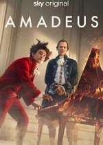 Watch Amadeus M4ufree