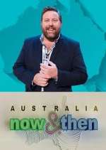 Watch Australia: Now & Then M4ufree