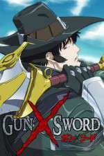 Watch Gun x Sword M4ufree