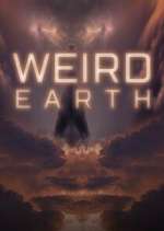 Watch Weird Earth M4ufree