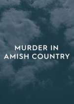 Watch Murder in Amish Country M4ufree
