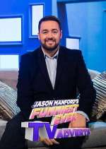 Watch Worlds Funniest TV Adverts with Jason Manford M4ufree