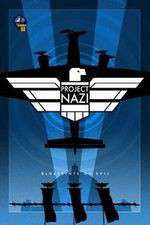 Watch Project Nazi Blueprints of Evil M4ufree