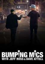 Watch Bumping Mics with Jeff Ross & Dave Attell M4ufree