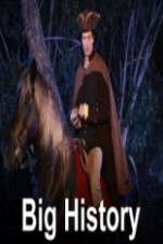 Watch Big History M4ufree