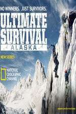 Watch National Geographic: Ultimate Survival Alaska M4ufree