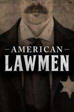 Watch American Lawmen M4ufree