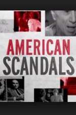 Watch Barbara Walters Presents American Scandals M4ufree