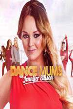 Watch Dance Mums with Jennifer Ellison M4ufree