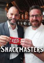 Watch Snackmasters M4ufree