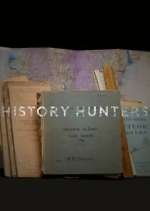 Watch History Hunters M4ufree