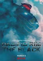 Watch Pacific Rim: The Black M4ufree