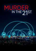 Watch Murder in the 21st M4ufree