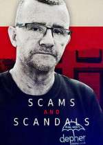 Watch Scams & Scandals M4ufree