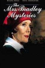 Watch The Mrs Bradley Mysteries M4ufree