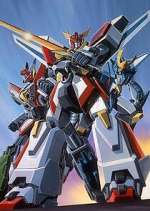 Watch Brave Exkaiser M4ufree