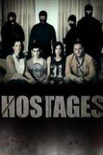 Watch Hostages (Bnei Aruba) M4ufree