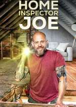 Watch Home Inspector Joe M4ufree