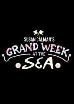 Watch Susan Calman's Grand Week by the Sea M4ufree