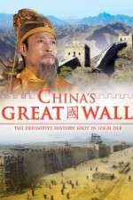 Watch National Geographic China's Great Wall M4ufree