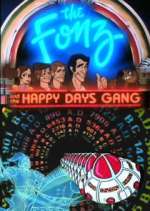 Watch The Fonz and the Happy Days Gang M4ufree