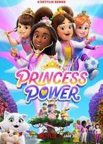 Watch Princess Power M4ufree