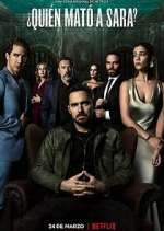 Watch ¿Quién mató a Sara? M4ufree