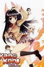 Watch Kanokon M4ufree