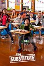 Watch The Substitute M4ufree