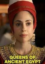 Watch Queens of Ancient Egypt M4ufree