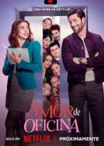 Watch Amor de oficina M4ufree
