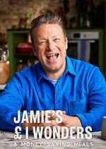 Watch Jamie\'s £1 Wonders & Money-Saving Meals M4ufree
