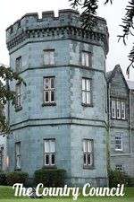 Watch The Country Council M4ufree