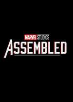 Watch Marvel Studios: Assembled M4ufree