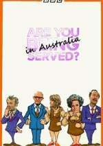 Watch Are You Being Served? M4ufree