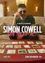 Watch Simon Cowell: The Next Act M4ufree