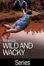 Watch America: Wild & Wacky M4ufree