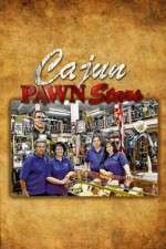 Watch Cajun Pawn Stars M4ufree