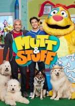 Watch Mutt & Stuff M4ufree