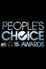 Watch People's Choice Awards M4ufree